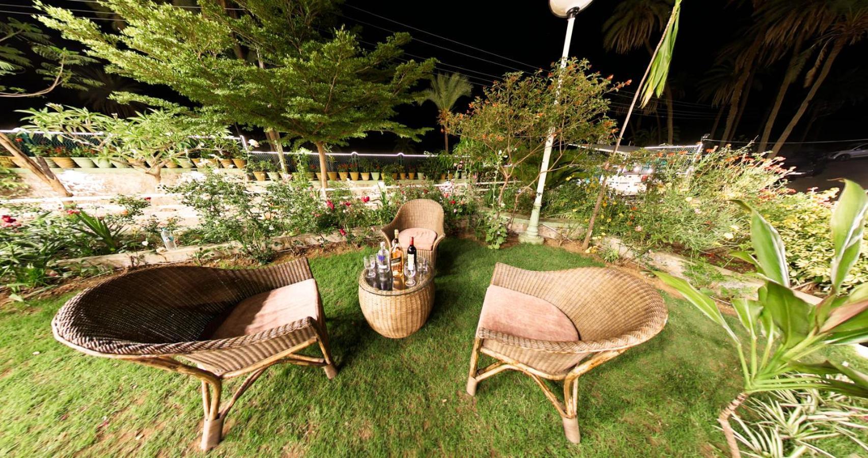 Hari Niwas - A Boutique Garden Resort Mount Âbû Extérieur photo